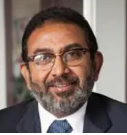 Sukesh C Nair